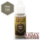 Army Painter: Filthy Cape