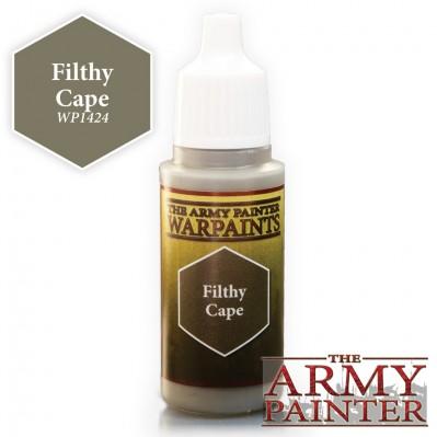 Army Painter: Filthy Cape
