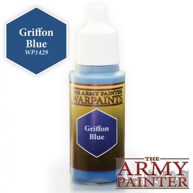 Army Painter: Griffon Blue