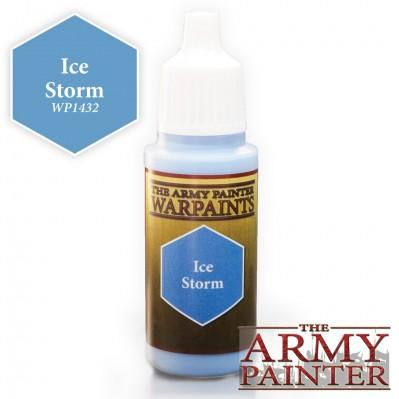 Army Painter: Ice Storm