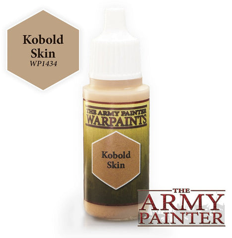 Army Painter: Kobold Skin