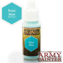 Army Painter: Toxic Mist