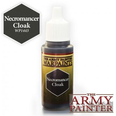Army Painter: Necromancer Cloak