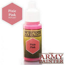 Army Painter: Pixie Pink