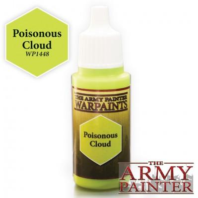Army Painter: Poisonous Cloud