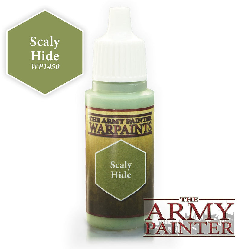 Army Painter: Scaly Hide