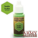 Army Painter: Snake Scales
