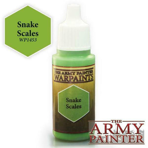 Army Painter: Snake Scales