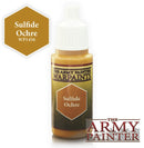 Army Painter: Sulfide Ochre