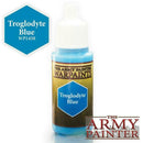 Army Painter: Troglodyte Blue