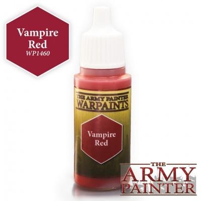 Army Painter: Vampire Red