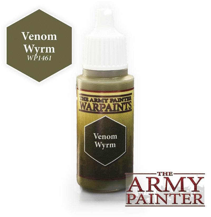 Army Painter: Venom Wyrm