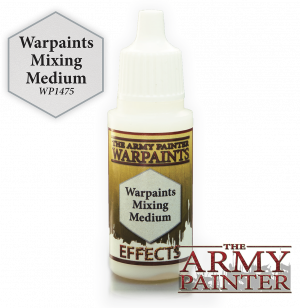 Army Painter: Warpaints Mixing Medium