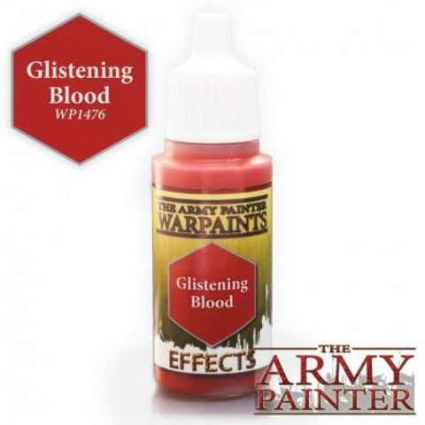 Army Painter: Glistening Blood