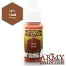 Army Painter: Wet Mud