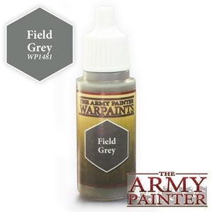 Army Painter: Field Grey