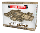 Tenfold Dungeon: The Temple