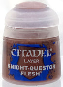 Citadel Layer: Knight-Questor Flesh
