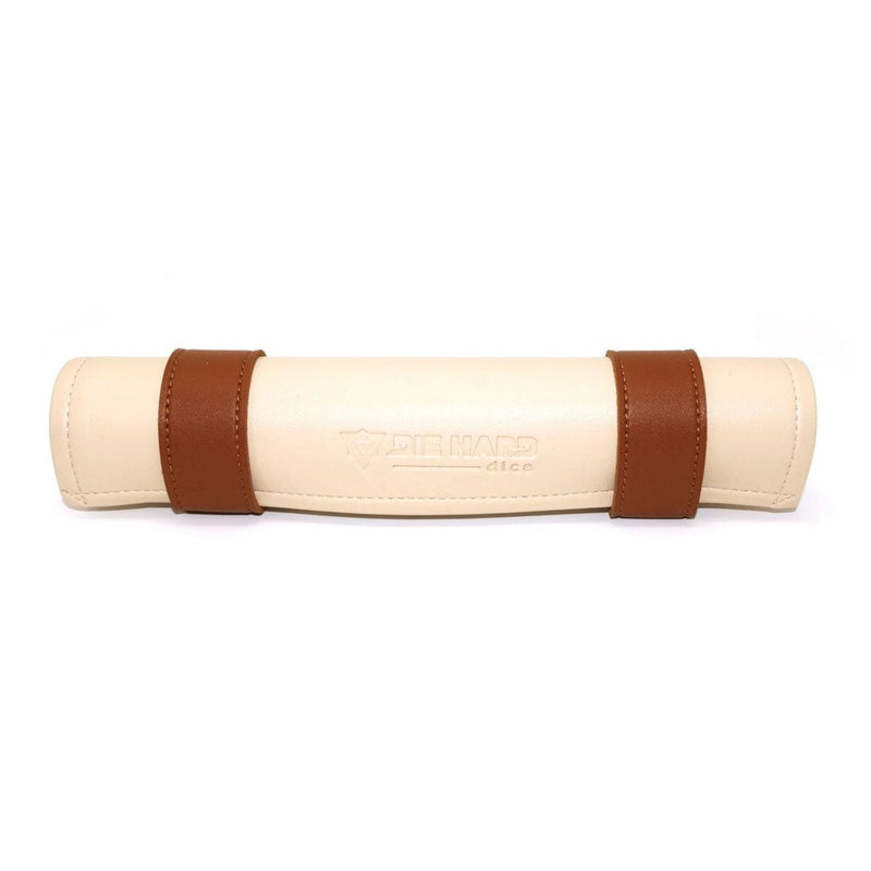 Die Hard Dice Scroll of Rolling: Parchment
