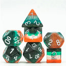 Foam Brain Games RPG Set: Tangerine Tree