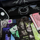 Die Hard Dice Tarot Deck Bundle