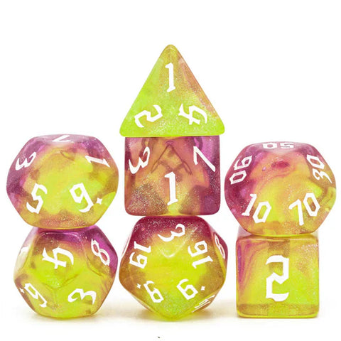 Foam Brain Games RPG Set: Twilight Elemental