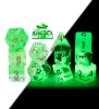 Gate Keeper Games Radiant Dice UFO
