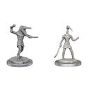 Wizkids Nolzur's Marvelous Miniatures: Mummies