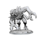 Wizkids Nolzur's Marvelous Miniatures: Glabrezu