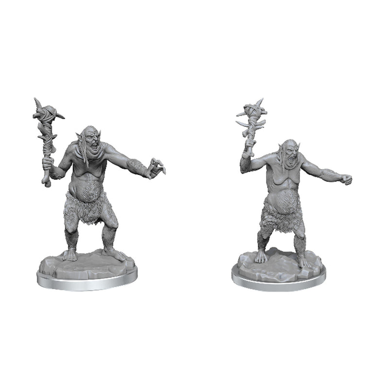 Wizkids Nolzur's Marvelous Miniatures: Grimlock