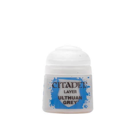 Citadel Layer: Ulthuan Grey