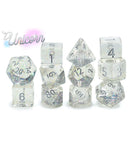 Gate Keeper Games Holographic Dice: Unicorn