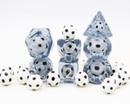 Foam Brain Games Soccer Ball RPG Dice Set
