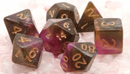 Foam Brain Games RPG Set: Unknown Nebula