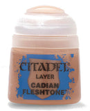 Citadel Layer: Cadian Fleshtone