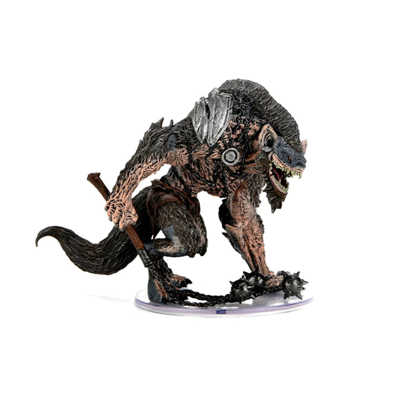 Wizkids Painted Miniature - Yeenoghu