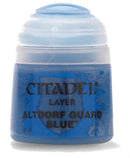 Citadel Layer: Altdorf Guard Blue