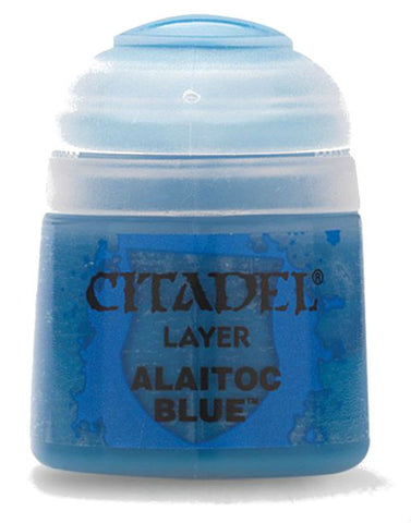 Citadel Layer: Alaitoc Blue