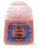 Citadel Layer: Pink Horror