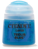 Citadel Layer: Teclis Blue