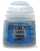 Citadel Layer: Russ Grey