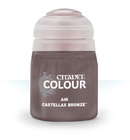 Citadel Air: Castellax Bronze