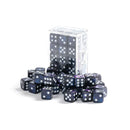 Die Hard Dice Vanguard d6 Pack - Indigo Shimmer