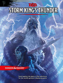 Dungeons & Dragons: 5th Edition - Storm King's Thunder