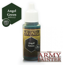Army Painter: Angel Green