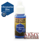 Army Painter: Ultramarine Blue