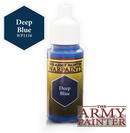 Army Painter: Deep Blue
