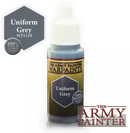 Army Painter: Uniform Grey