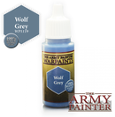 Army Painter: Wolf Grey
