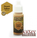 Army Painter: Desert Yellow